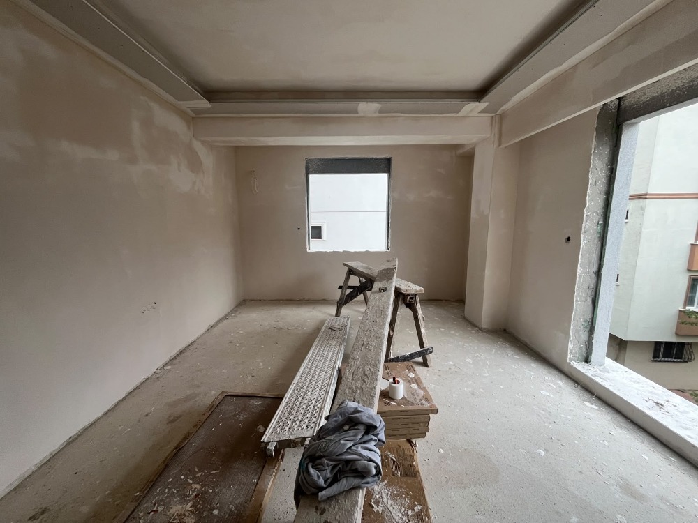 !!! TAPU MASRAFI YOK !!! METROYA YÜRÜME MESAFESİNDE 2+1 SATILIK DAİRE 