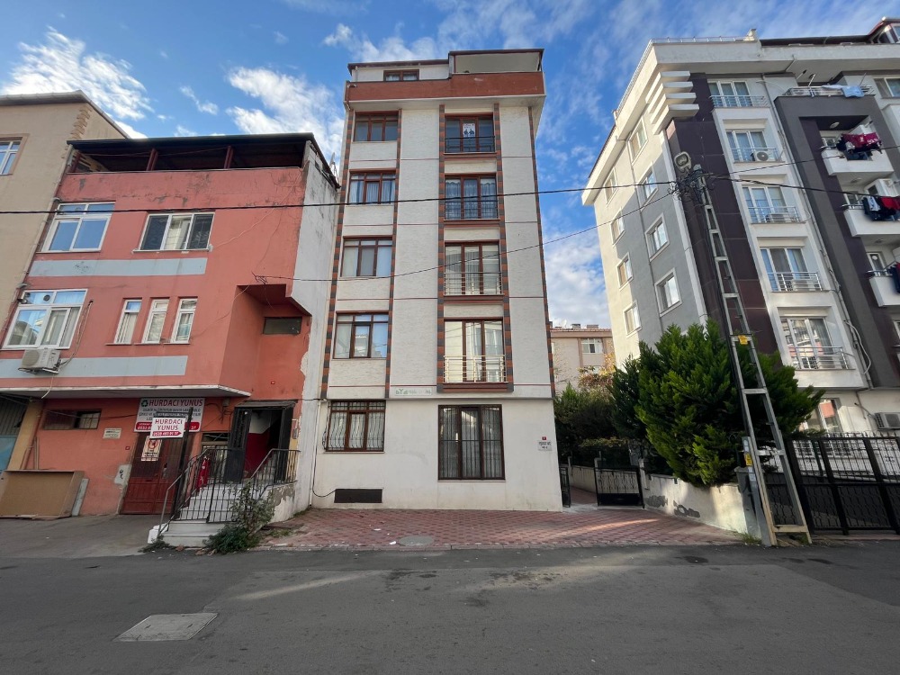 İKİZYUVA GAYRİMENKULDEN YENİ BİNADA 2+1 KİRALIK DAİRE 