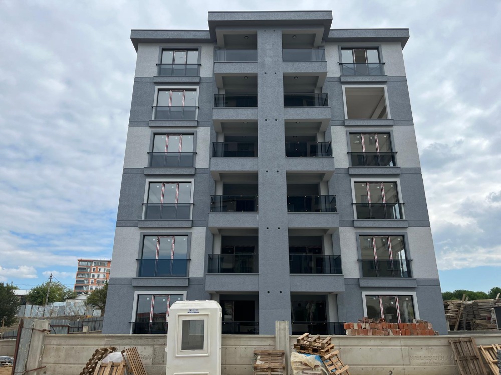 HARİKA KONUMDA PENDİK AHMET YESEVİDE SATILIK 2+1 DAİRE 