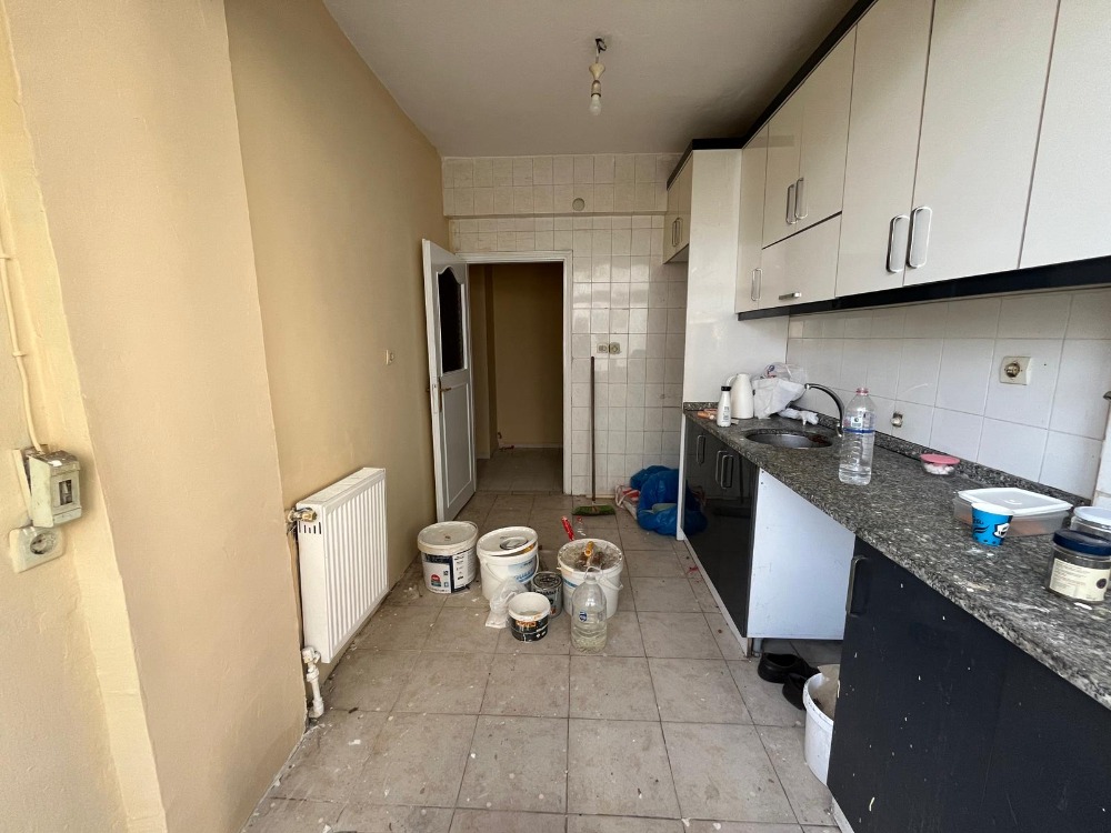İKİZYUVA GAYRİMENKULDEN YENİ TADİLATLI 3+1 KİRALIK DAİRE