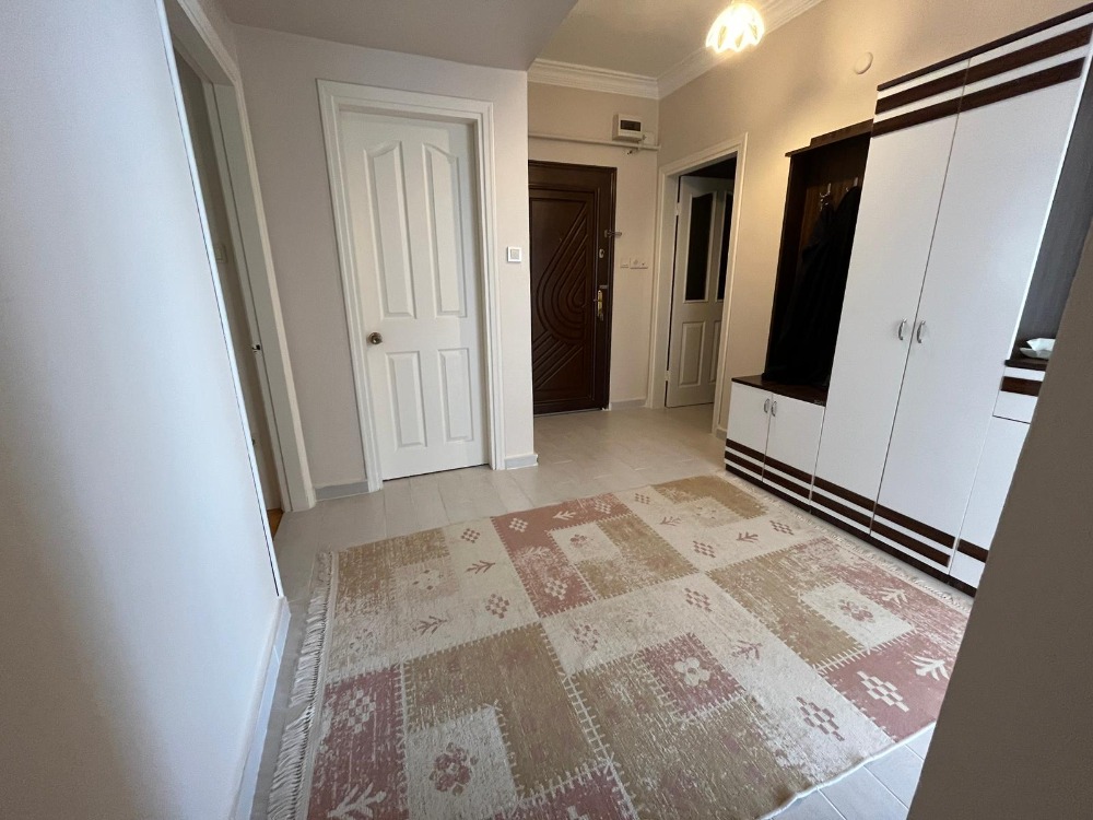 ADALAR MANZARALI KREDİYE UYGUN 3+1 SATILIK DAİRE 