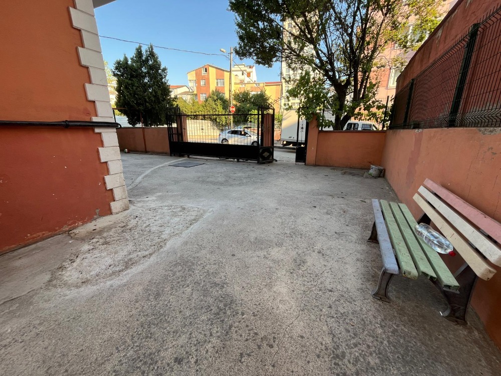 İKİZYUVA GAYRİMENKULDEN GÜMÜŞPINARDA KİRALIK DAİRE 