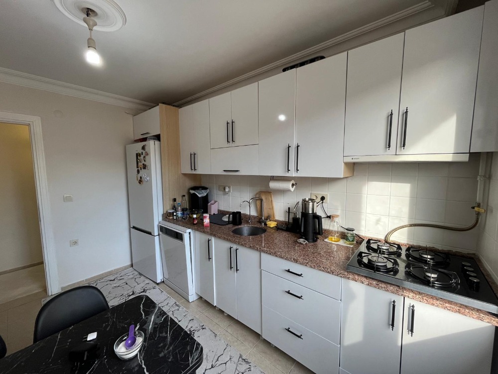 PENDİK GÖZDAĞINDA MUHTEŞEM TERASLI SATILIK DAİRE