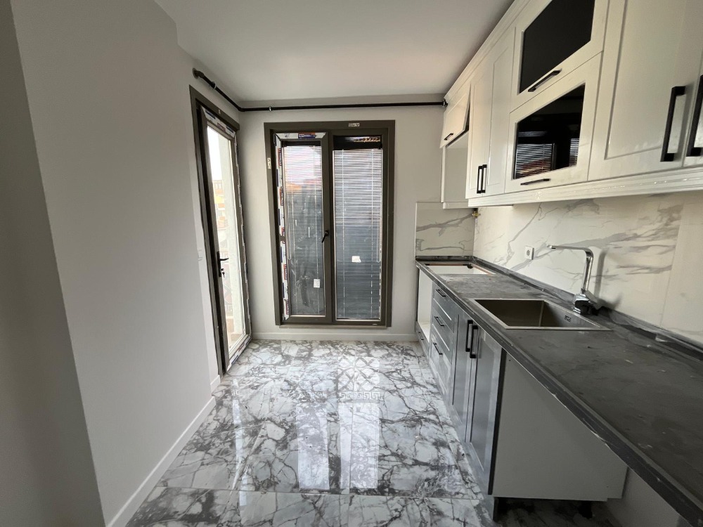 SANCAKTEPE ABDURRAHMANGAZİ MAHALLESİNDE 2+1 SIFIR DAİRE