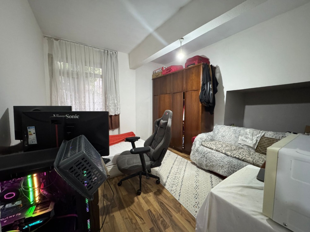 İKİZ YUVA GAYRİMENKULDEN 22 M2 KELEPİR FİYATINA SATILIK DAİRE