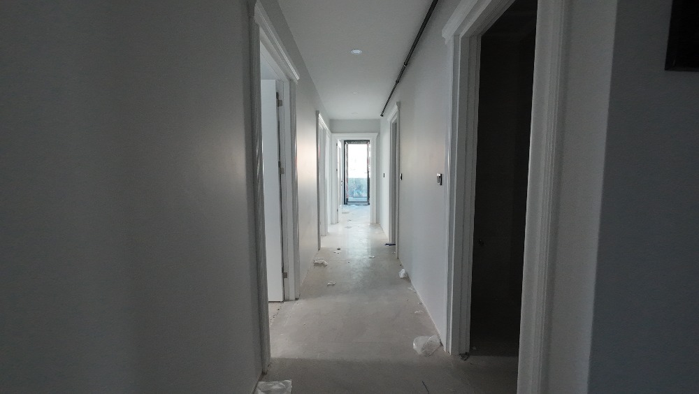 SOĞANLIK ORTA MAHALLEDE 3+1 SATILIK DAİRE