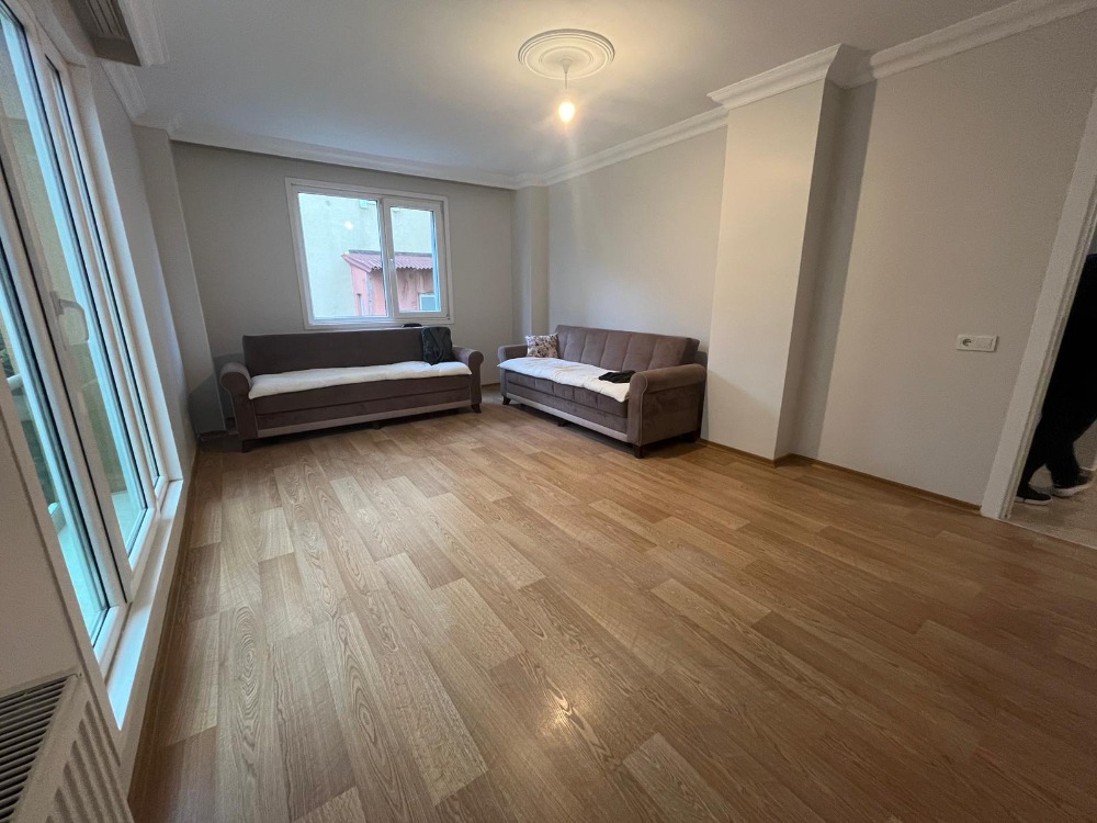 İKİZYUVA GAYRİMENKULDEN YENİ MAHALLEDE 2+1 KİRALIK DAİRE