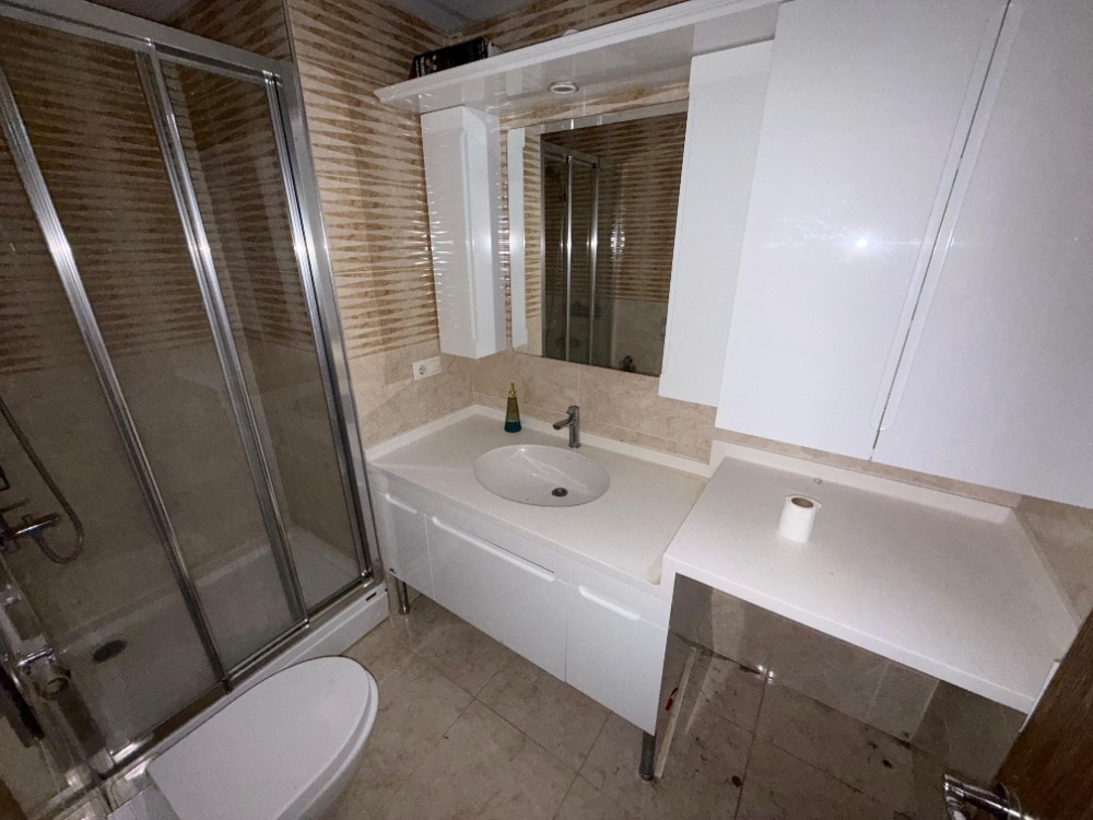 PERA PARK KARTAL SİTESİNDE 2+1 KİRALIK DAİRE