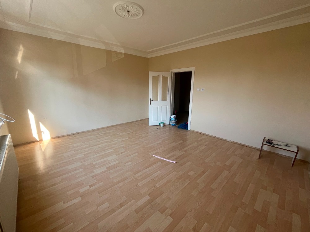 İKİZYUVA GAYRİMENKULDEN 1+1 60 M2 BALKONLU KİRALIK DAİRE