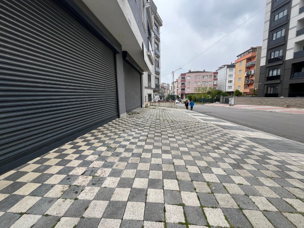 İKİZYUVA GAYRİMENKULDEN 4 YILLIK BİNADA 2+1 KİRALIK DAİRE