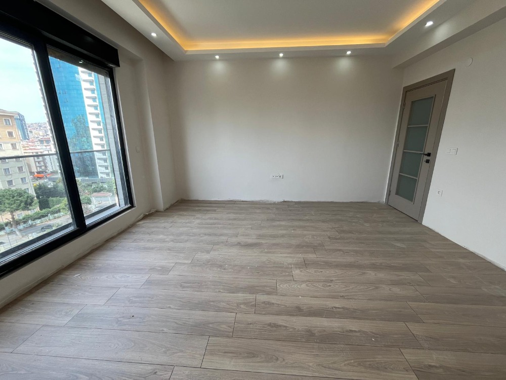 İKİZYUVA GAYRİMENKULDEN KARTAL ATALARDA 2+1 SIFIR DAİRE