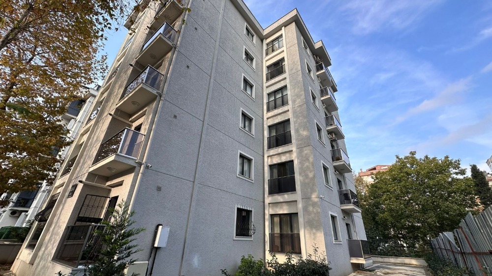İKİZYUVA GAYRİMENKULDEN 2+1 SIFIR LÜKS DAİRE