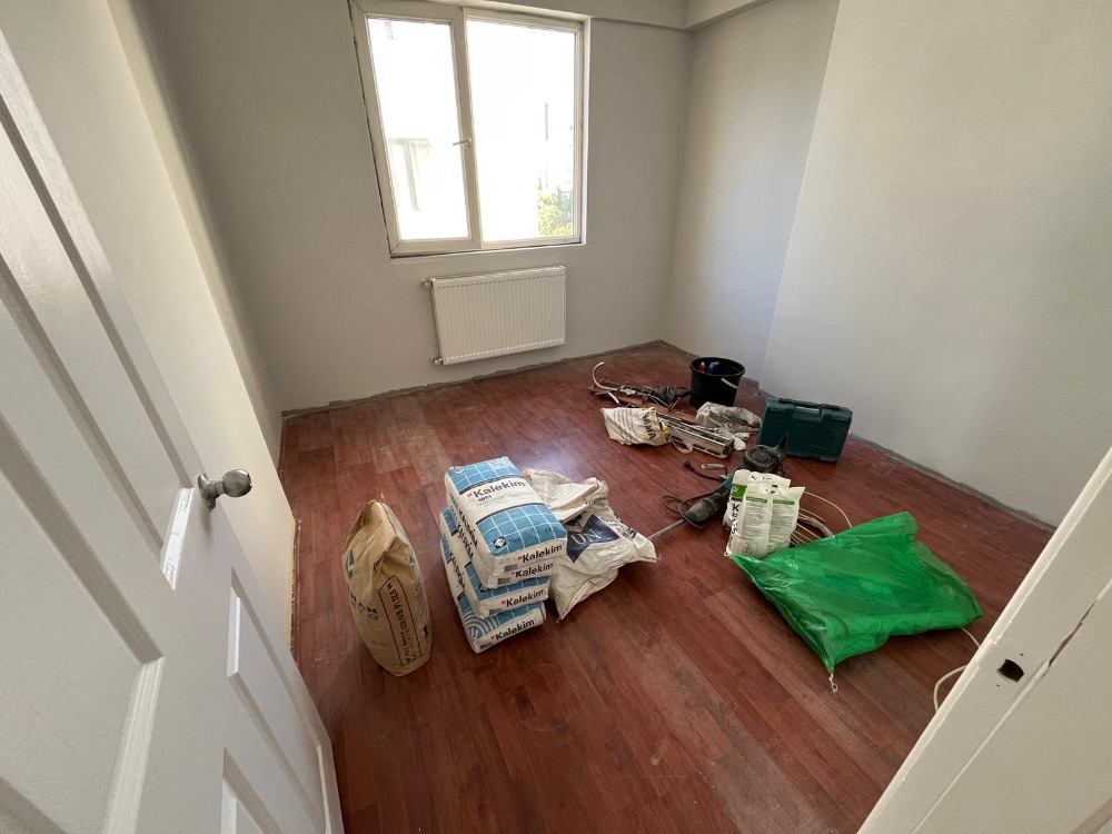 İKİZYUVA GAYRİMENKULDEN 3+1 ULAŞIMIN DİBİNDE KİRALIK DAİRE 