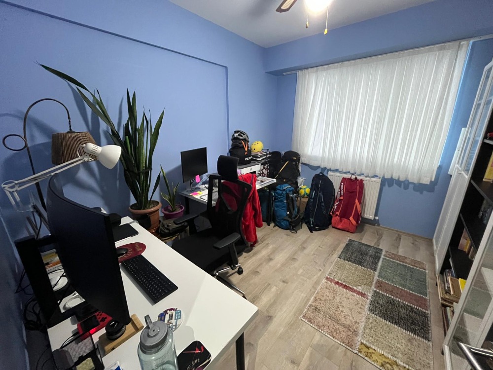 ROYAL GARDEN YAKACIKTA DENİZ MANZARALI 3+1 SATILIK DAİRE 