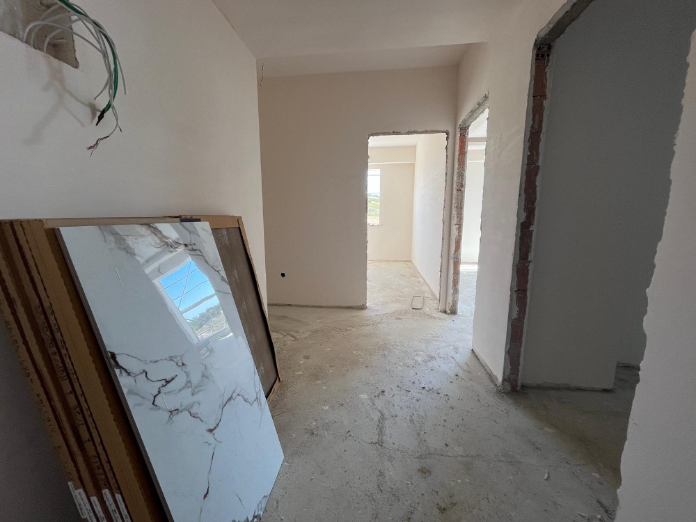 HARİKA KONUMDA PENDİK AHMET YESEVİDE SATILIK 2+1 DAİRE 