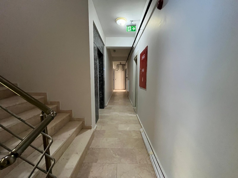 İKİZYUVA GAYRİMENKULDEN 3+1 SIFIR SATILIK DAİRE 