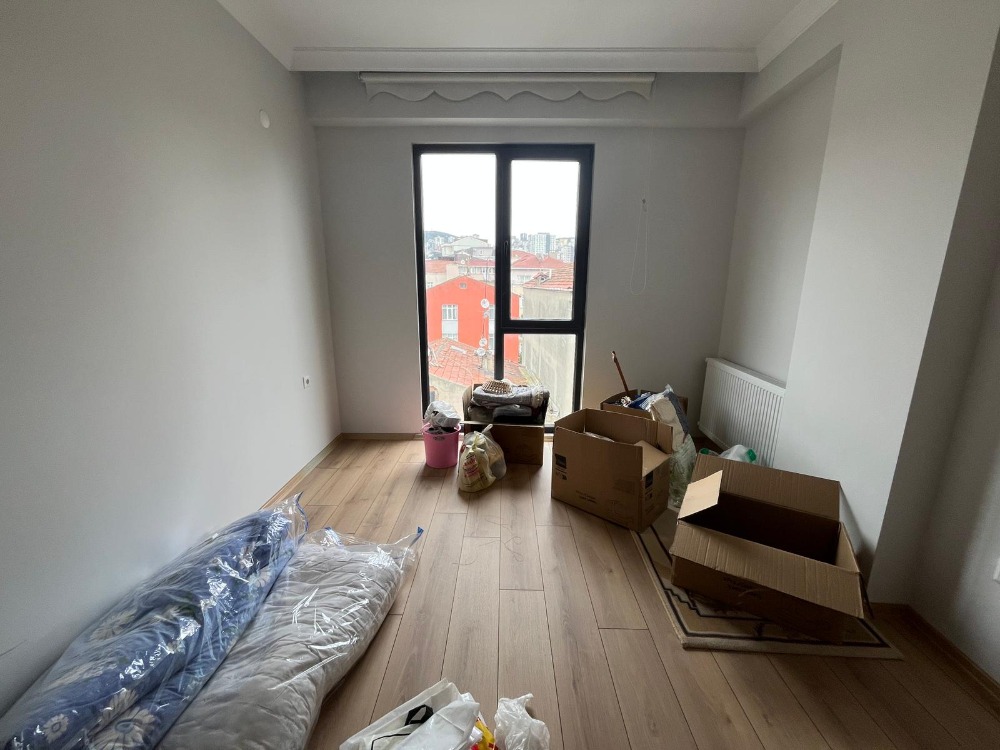 İKİZYUVA GAYRİMENKULDEN 4 YILLIK BİNADA 2+1 KİRALIK DAİRE