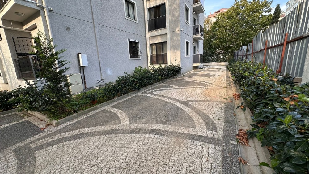 İKİZYUVA GAYRİMENKULDEN 2+1 SIFIR LÜKS DAİRE