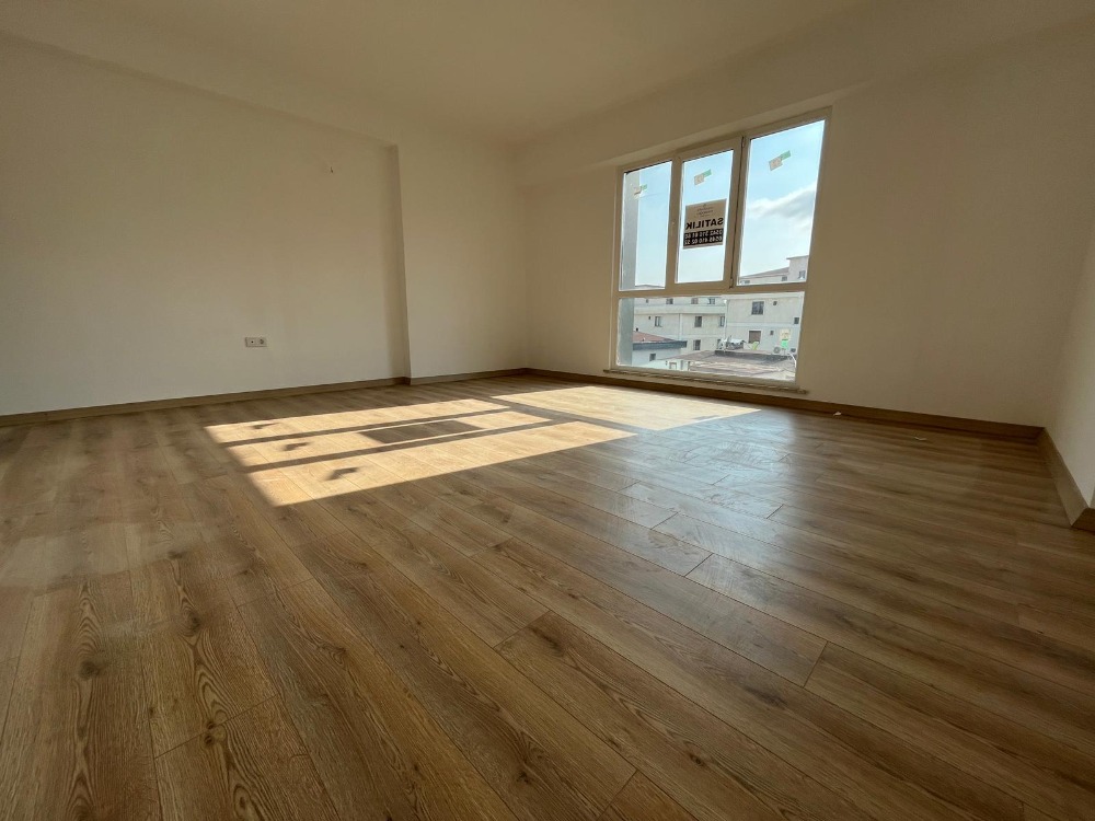 İKİZYUVA GAYRİMENKULDEN SATILIK 3+1 DAİRE 