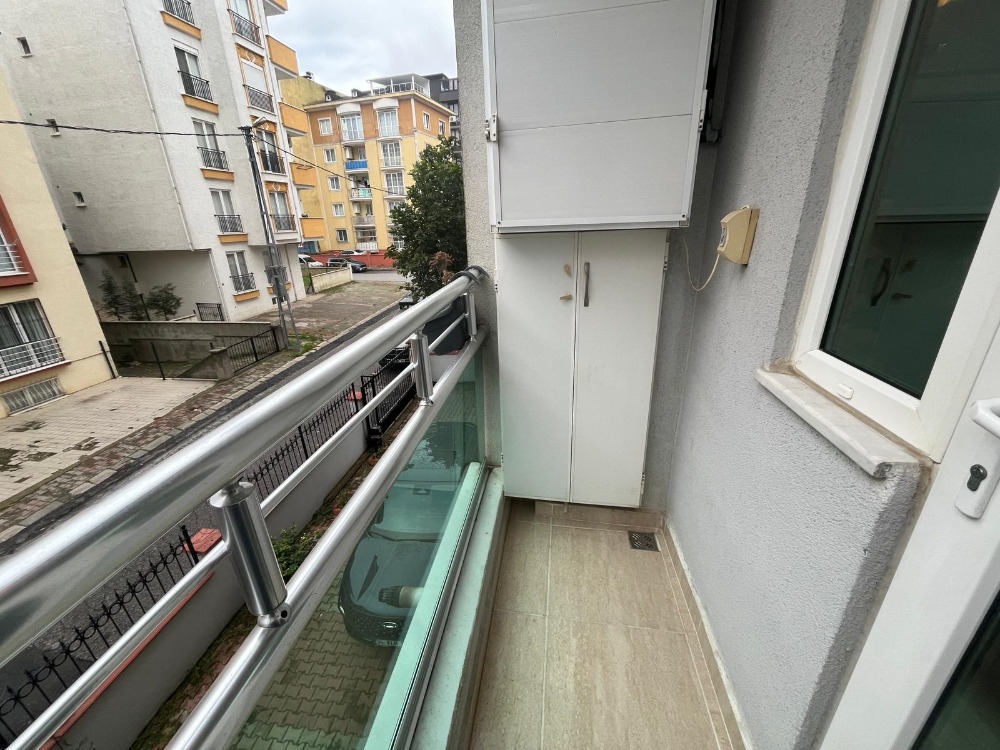 İKİZYUVA GAYRİMENKULDEN YENİ MAHALLEDE 2+1 KİRALIK DAİRE