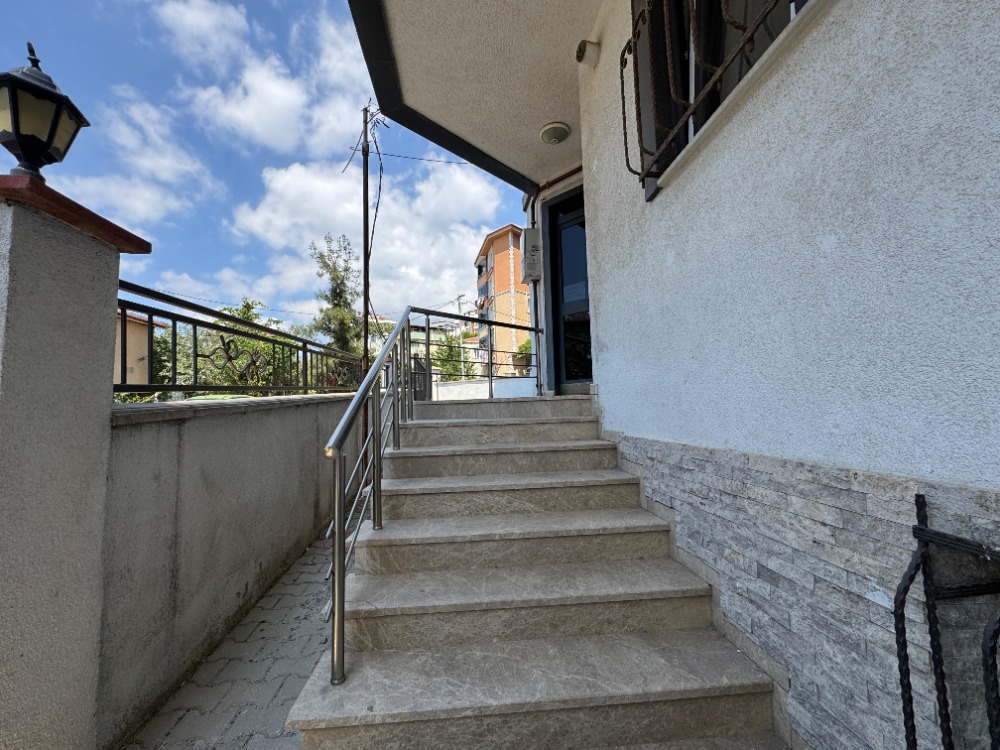 İKİZYUVADAN SOĞANLIK YENİ MAHALLEDE 4+2 SATILIK DUBLEX