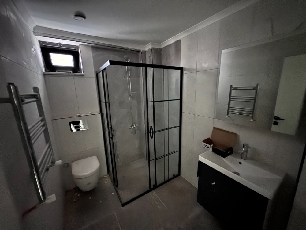 PENDİK BATI MAH. 3+1 DENİZE 200 METRE SATILIK DAİRE