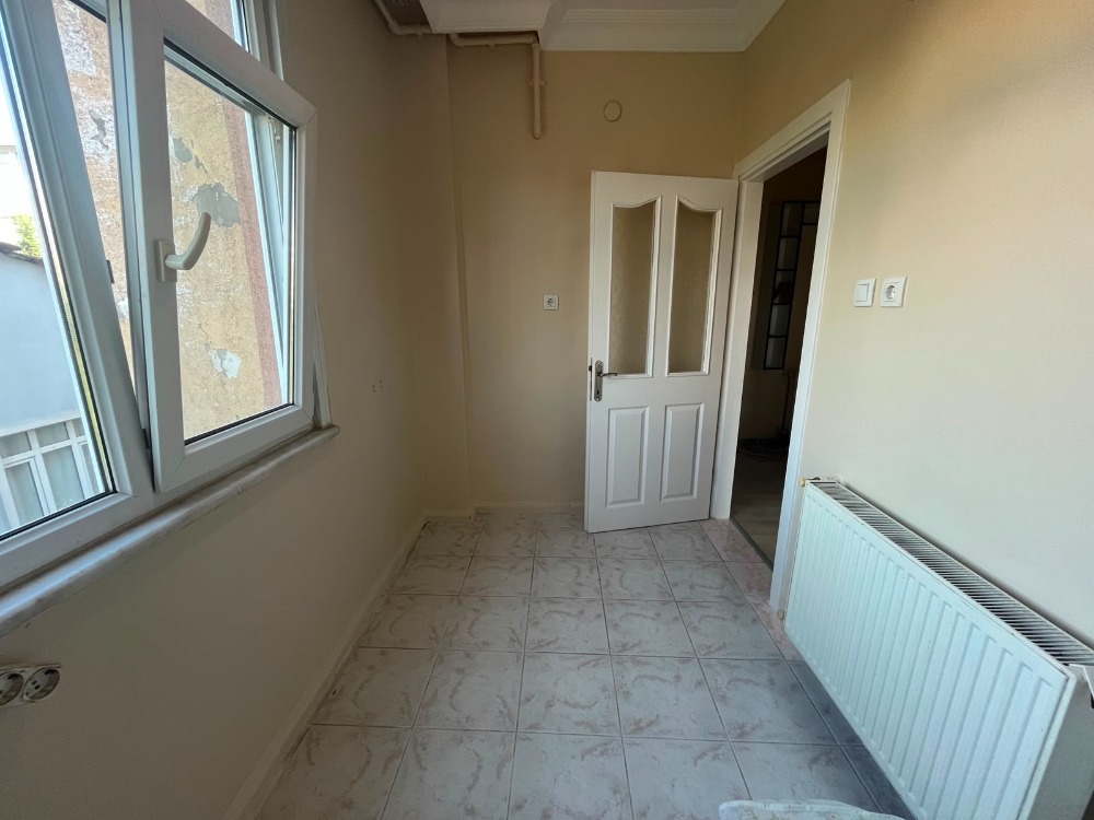 İKİZYUVA GAYRİMENKULDEN 1+1 60 M2 BALKONLU KİRALIK DAİRE