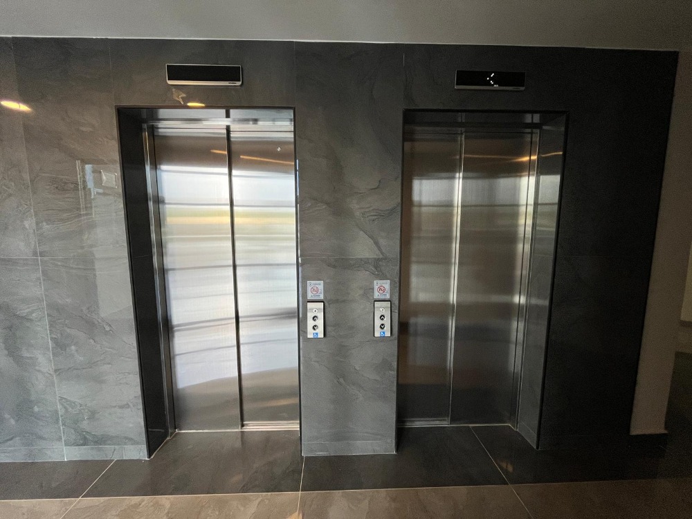 TEKNİK YAPI DELUXİA PARKTA 1+1 KİRALIK DAİRE