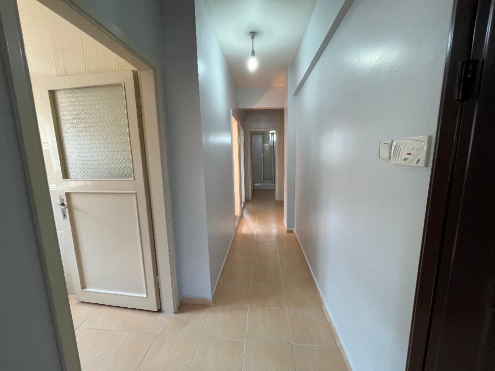 İKİZYUVA GAYRİMENKULDEN YENİ MAHALLEDE MERKEZİ KONUMLU KİRALIK DAİRE 