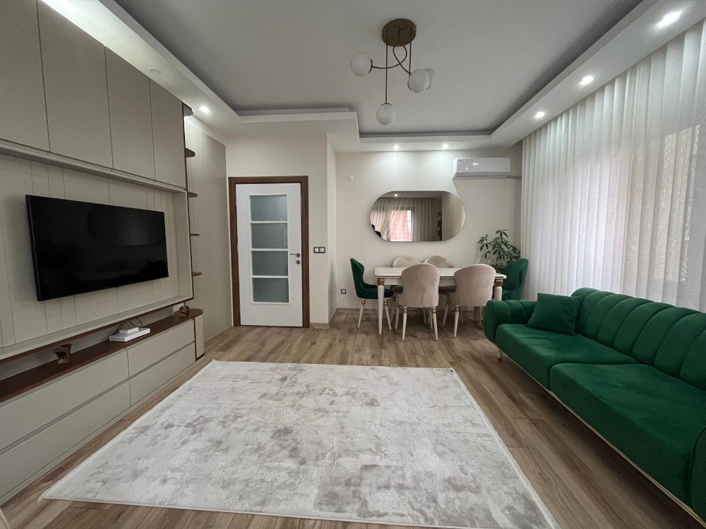 İKİZYUVA GAYRİMENKULDEN LÜX 2+1 KREDİYE UYGUN SATILIK DAİRE