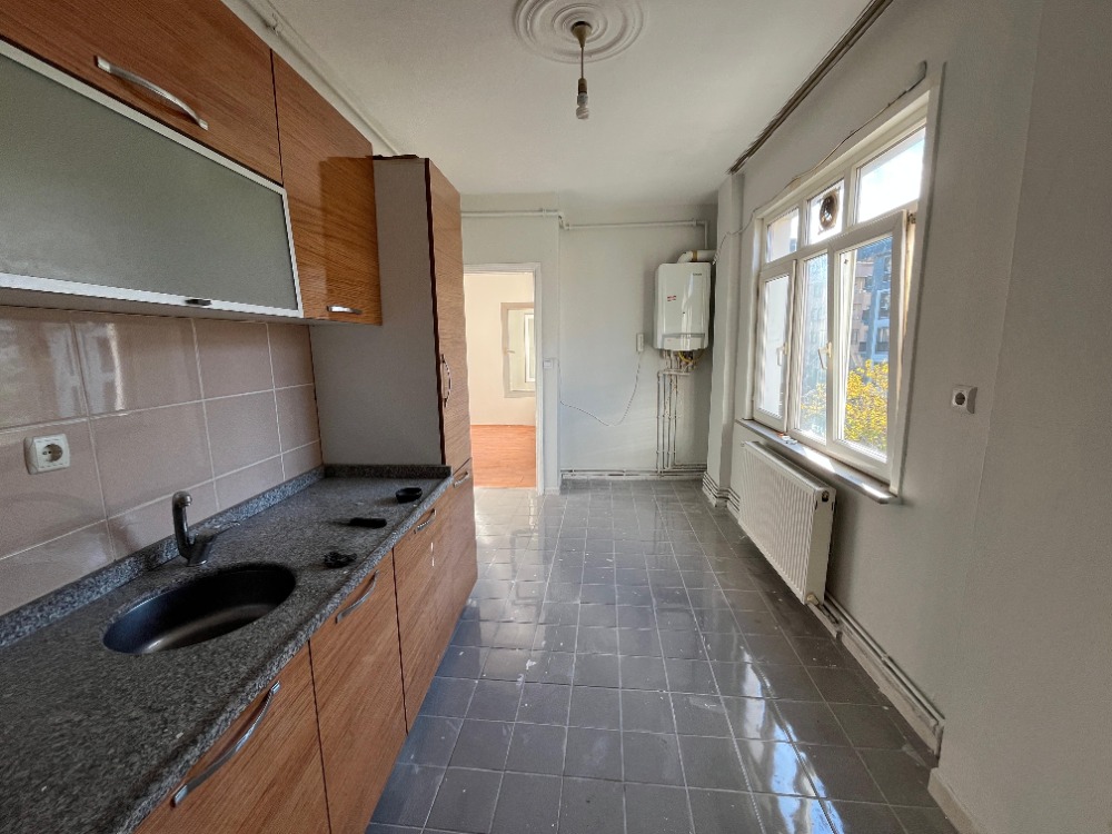 İKİZYUVA GAYRİMENKULDEN 3+1 KONUM AVANTAJLI KİRALIK DAİRE