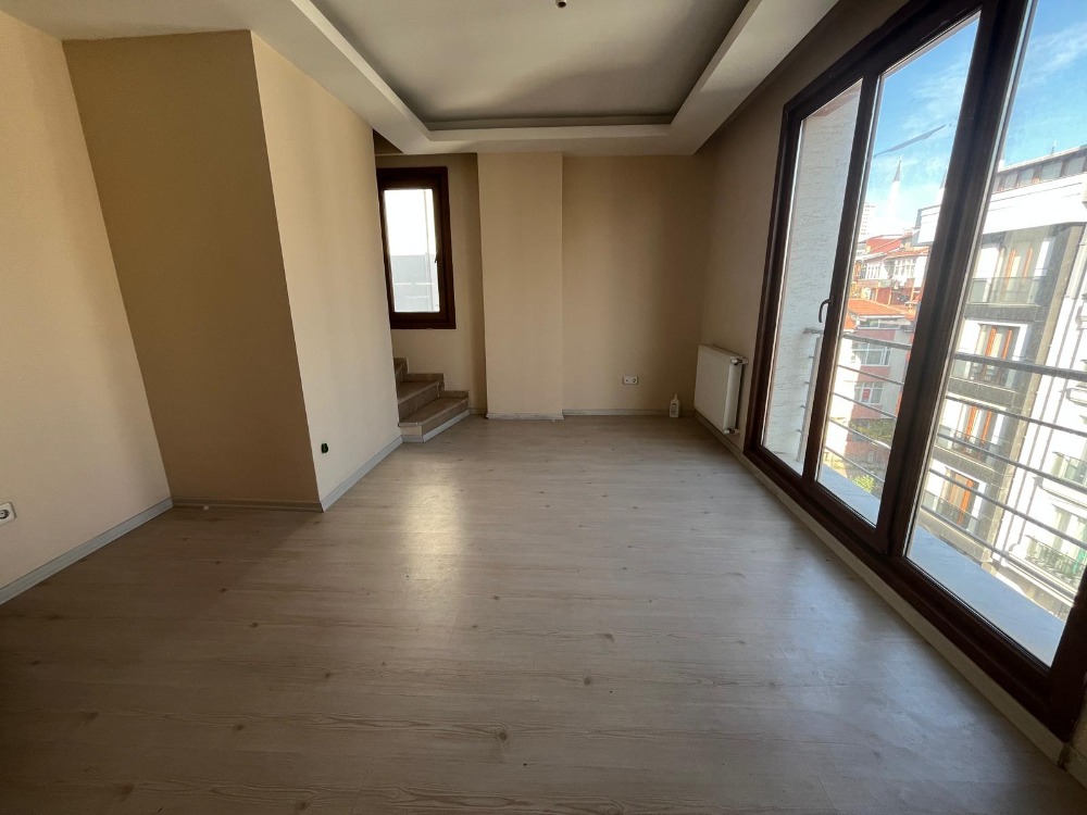 İKİZYUVA GAYRİMENKULDEN YENİ BİNADA 2+1 KİRALIK DAİRE 