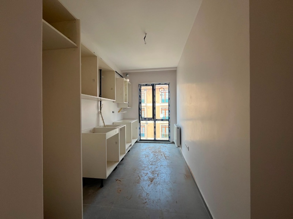 İKİZYUVA GAYRİMENKULDEN 90 M2 2+1 EBEVEYN BANYOLU KİRALIK DAİRE