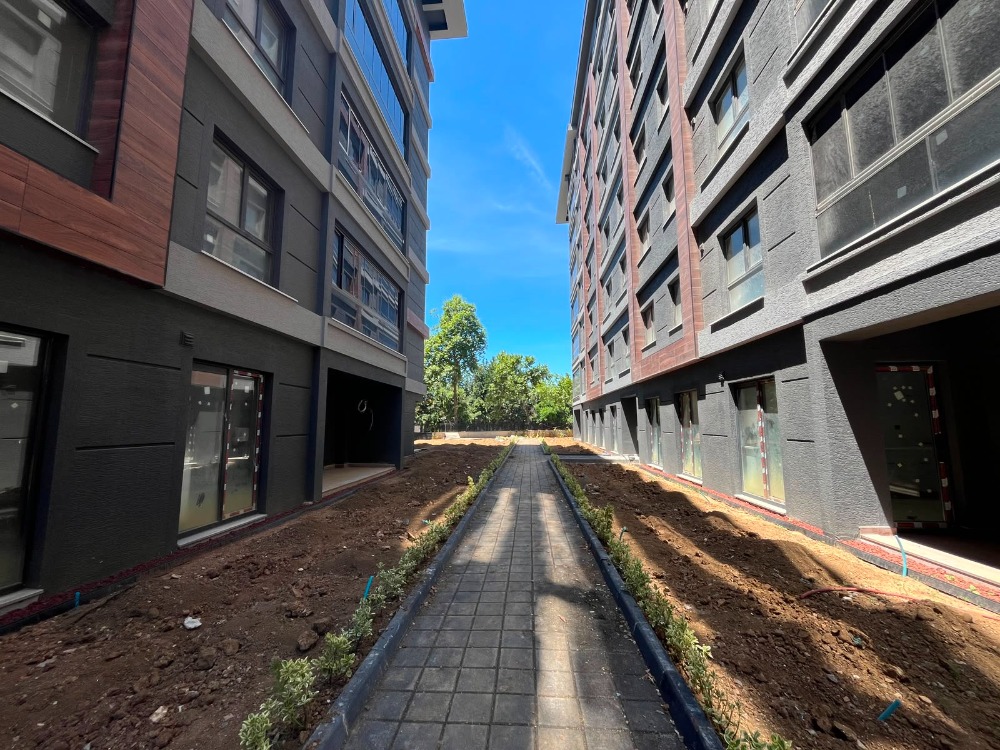 TUZLA CAPELLA SİTESİNDE 3.5+1 154 M2 KİRALIK DAİRE
