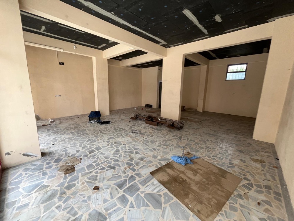 80 M2 NET KULLANIM ALANLI DÜKKAN MAĞAZA 