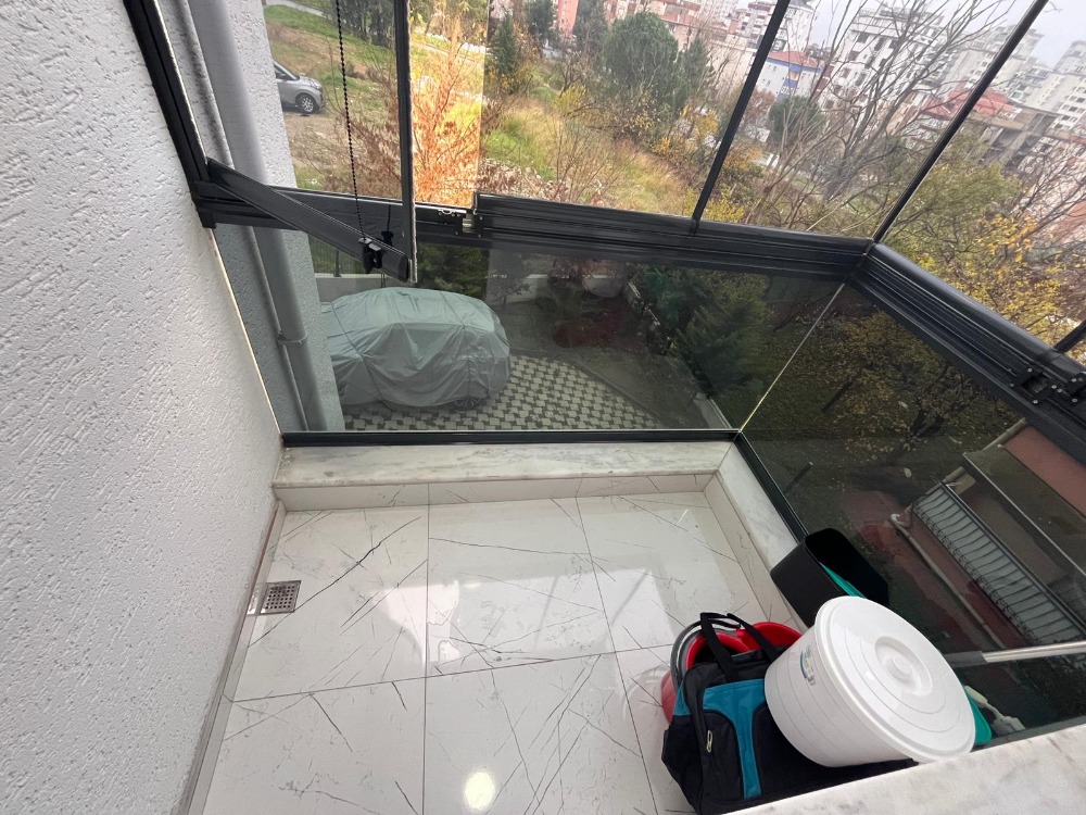 İKİZYUVA GAYRİMENKULDEN LÜX 2+1 KREDİYE UYGUN SATILIK DAİRE