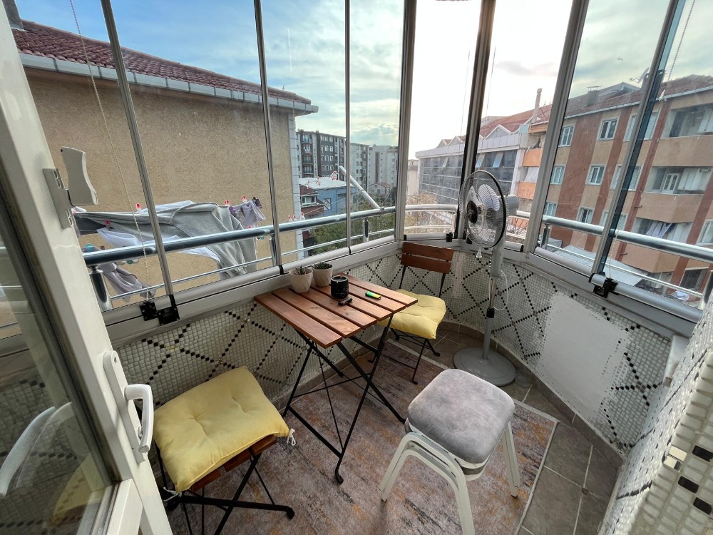 PENDİK GÖZDAĞINDA MUHTEŞEM TERASLI SATILIK DAİRE