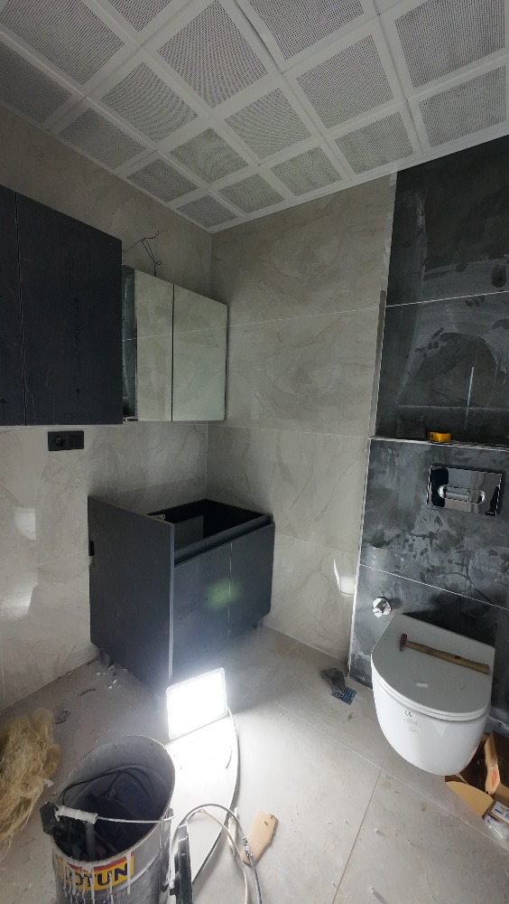 SOĞANLIK ORTA MAHALLEDE 3+1 SATILIK DAİRE