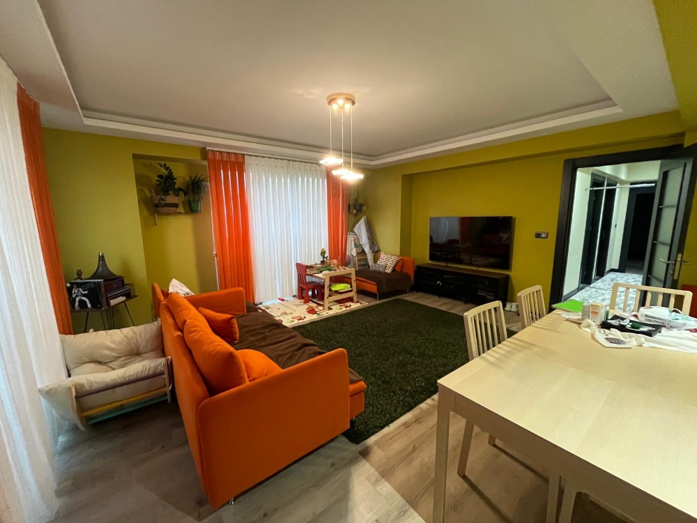 ROYAL GARDEN YAKACIKTA DENİZ MANZARALI 3+1 SATILIK DAİRE 