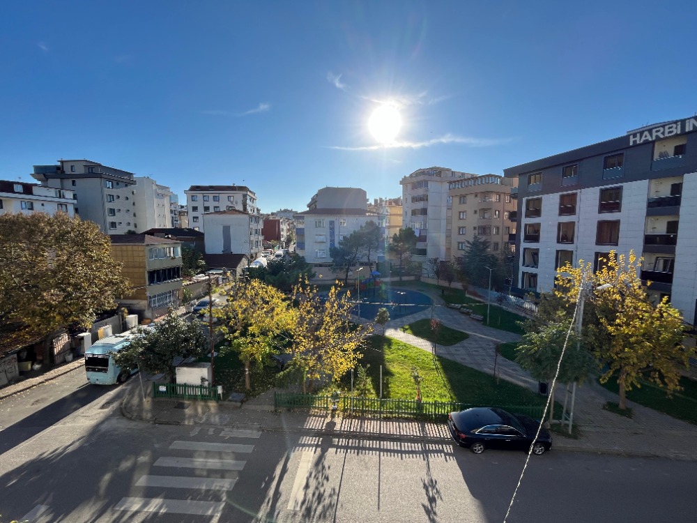 İKİZYUVA GAYRİMENKULDEN 3+1 KONUM AVANTAJLI KİRALIK DAİRE