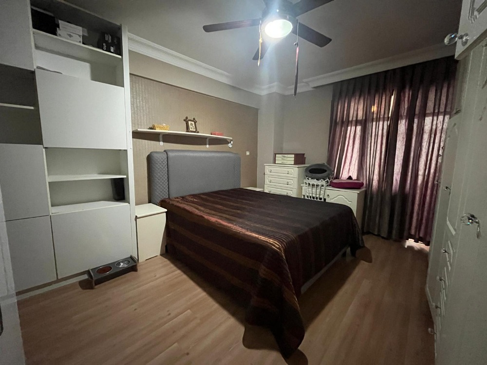 İKİZYUVA GAYRİMENKULDEN 3+1 KONUM AVANTAJLI KİRALIK DAİRE