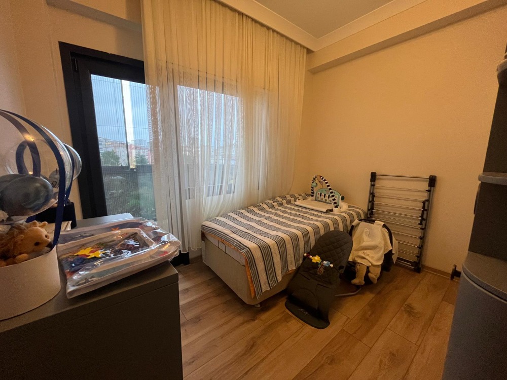 İKİZYUVA GAYRİMENKULDEN LÜX 2+1 KREDİYE UYGUN SATILIK DAİRE