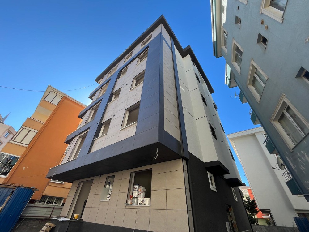 İKİZYUVA GAYRİMENKULDEN 2+1 SIFIR LÜKS DAİRE