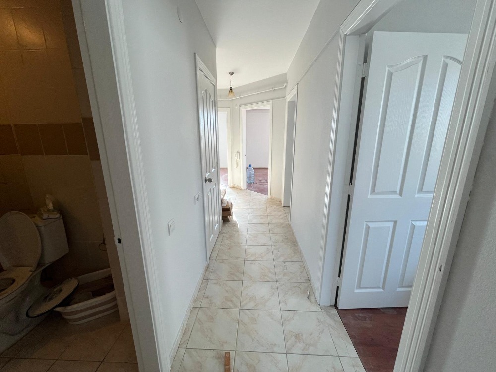 İKİZYUVA GAYRİMENKULDEN 3+1 ULAŞIMIN DİBİNDE KİRALIK DAİRE 