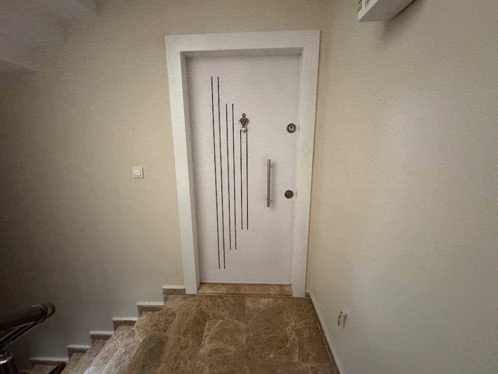 İKİZYUVADAN SOĞANLIK YENİ MAHALLEDE 4+2 SATILIK DUBLEX