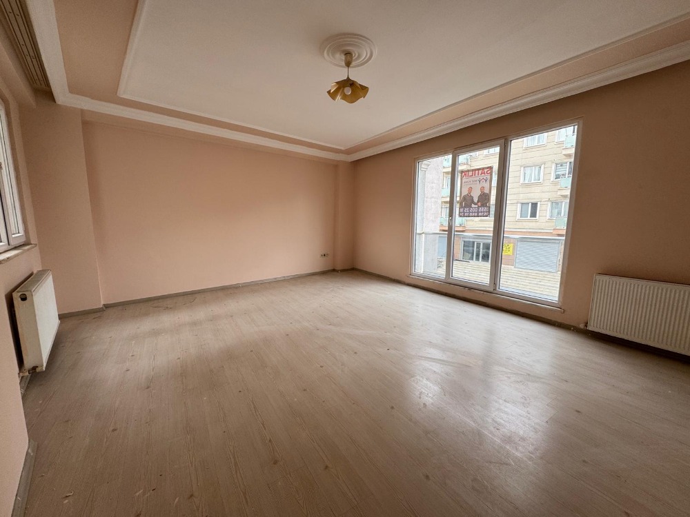 İKİZYUVA GAYRİMENKULDEN 2+1 KREDİYE UYGUN SATILIK DAİRE 