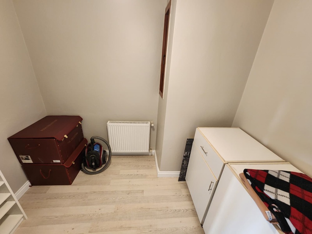 Tuzla Sahil Belde 22 Sitesinde Kiralık 300m2 Villa