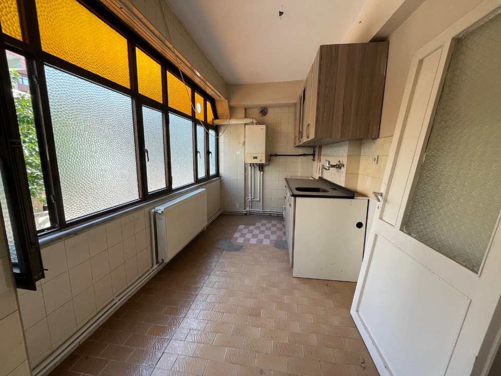 ATALAR MAHALLESİNDE YATIRIMA UYGUN SATILIK 3+1 DAİRE