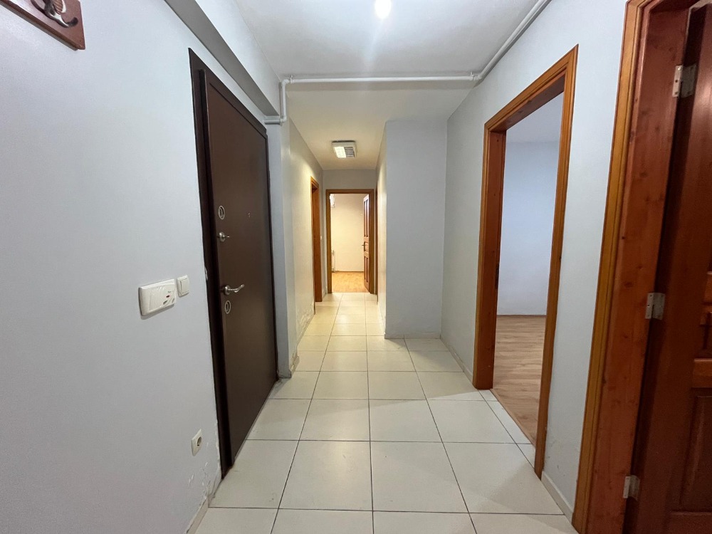İKİZYUVA GAYRİMENKULDEN 120 M3 3+1 KİRALIK DAİRE 