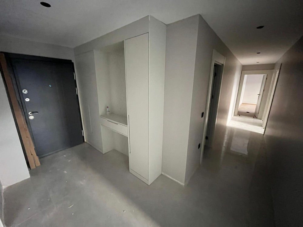 TUZLA CAPELLA SİTESİNDE 3.5+1 154 M2 KİRALIK DAİRE
